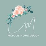 Mayolis Home decor| by Maja S.